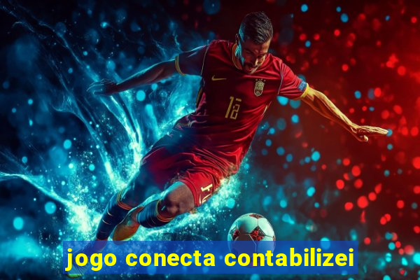 jogo conecta contabilizei